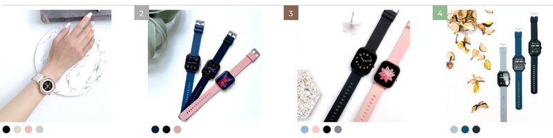 �X�}�[�g�E�H�b�`���T�C�g